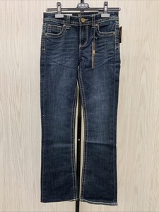 natalie high rise bootcut