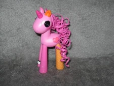 Lalaloopsy Ponies ~ Lala-Oopsies Ponies ~ Hazelnut Pony B230202-2