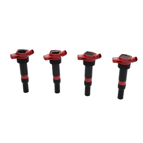4Pcs Ignition Coil UF651 For Hyundai Elantra Tucson For Kia Forte Soul - Picture 5 of 12