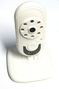 motorola mbp621 video baby monitor