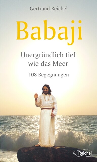 Thumbnail - Unergründlich Tief Wie Das Meer Babaji