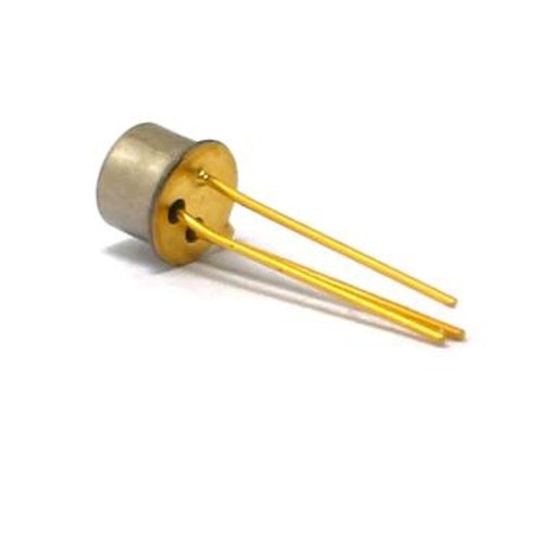 Neue 650nm 230um TO46 Lawinenphotodiode APD Empfangen Photodiode Detektor - Picture 3 of 6