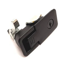 Southco 62-42-251-3 Compression Latch, Lift & Turn, Locking, *Without Keys*