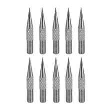 20pcs Replacement Needles for Laser Freckle Spot Mole Dark Tattoo Removal Pen