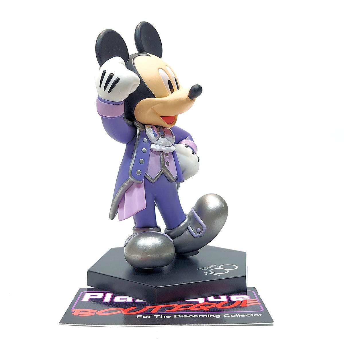✴︎mickey✴︎ Funko Pop! Disney Mickey 90th Anniversary - Holiday Mickey