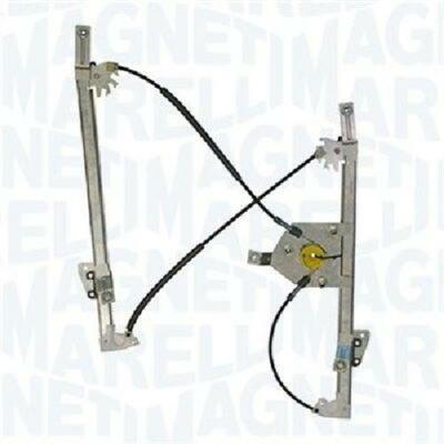 Original MAGNETI MARELLI Fensterheber 350103140700 für Citroën