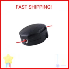 SRM 225 Trimmer Head for Echo Speed-Feed 400 Bump Trimmer Head Wear Cap Spool Co