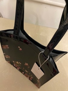 ted baker lunch bag