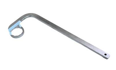 Ölfilterschlüssel Haldex-Schlüssel Kupplung 12-kant VAG VW Golf Audi TT KFZ 46mm