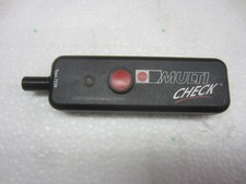 Haug Multi Check Typ 7229 Stromzange Messger&auml;t Strommessger&auml;t Zangenamperemeter