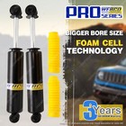 2" Lift Rear Foam Cell Shock Absorber for Ford Courier PG PH Ranger PJ PK PX