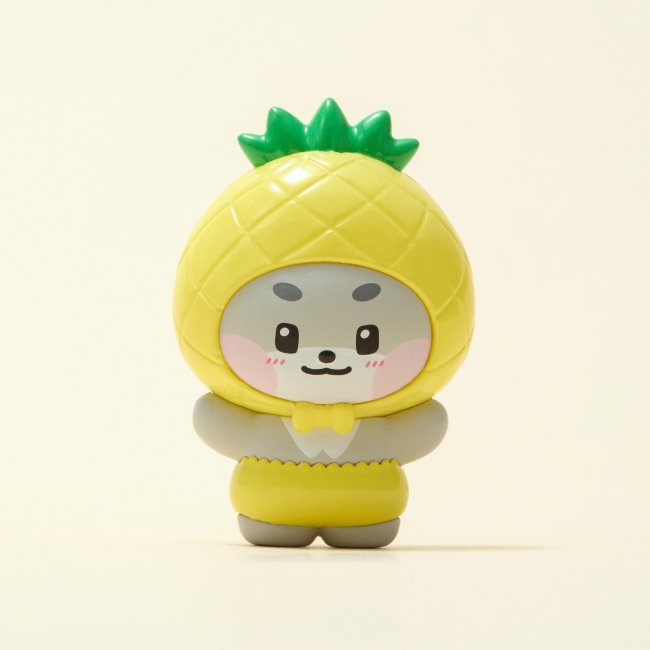 zb1 ゼベワン フルーツ ゼロニ 9個セット PRE ORDER] ZEROBASEONE ZERO BASE ONE ZB1 ZERONI FRUITS