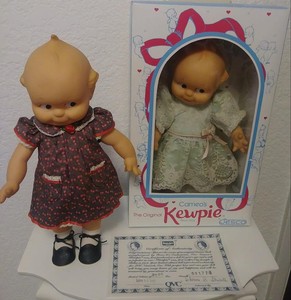kewpie dolls on ebay