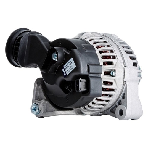 2001 2002 2003 2004 2005 2006 BMW 325i 325Ci 330i 330Ci Alternator *NEW* - Picture 2 of 9