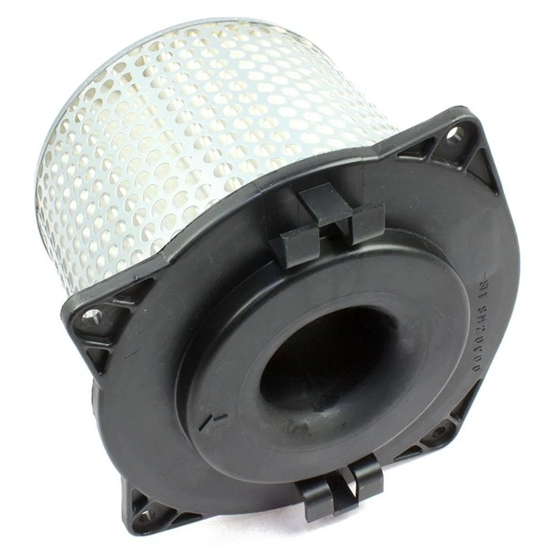 Filtro de aire HiFlo para Suzuki GSX600F Katana GSX750F Katana Foto 4 de 4