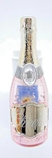 BATH & BODY WORKS CHAMPAGNE BOTTLE CHEERS WALLFLOWER LIGHT UP PLUG IN DIFFUSER