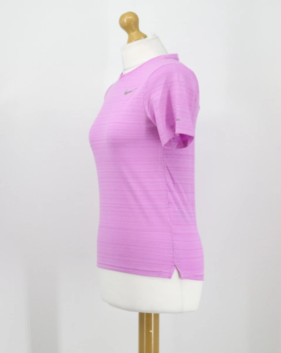 Rush violet nike shirt hotsell