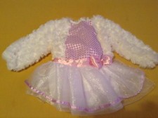 lamb dress sheep Costumes USA by Amscan Size 6 12 months new