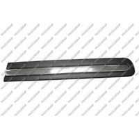 Prasco Zier Schutzleiste TüR Vorne Links FüR Fiat 500L 199_ 351_ 352_ FT0401414