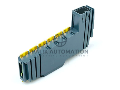 B&R AUTOMATION X20AO2622 REV J0 2 analog outputs 13-bit digital converter USED