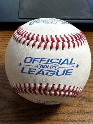 GLEYBER TORRES SIGNED AUTOGRAPHED OL BASEBALL! Yankees