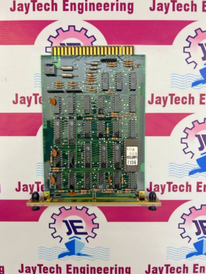 TERASAKI EMI-502 PCB CARD K/787/18-001C | eBay