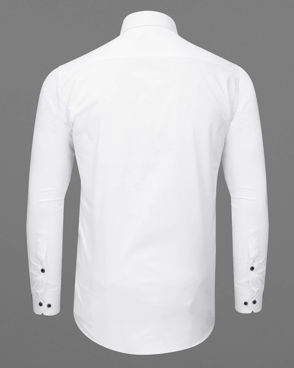 トップス ARGUE/SUVIN GIZA PREMIUM POISET-SHIRTS 60/2 COTTON SUVIN GIZA JERSEY SHORT SLEEVE T-SHIRT (L) – THE