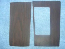 Amc Amx Javelin New 69 Shift Command Console Overlay Repair Kit