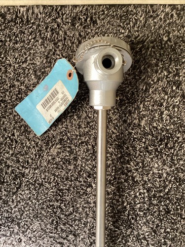 Toyota Tsusho America Inc 660Mm Thermo Couple TE060508-14 See Photos - Picture 7 of 12