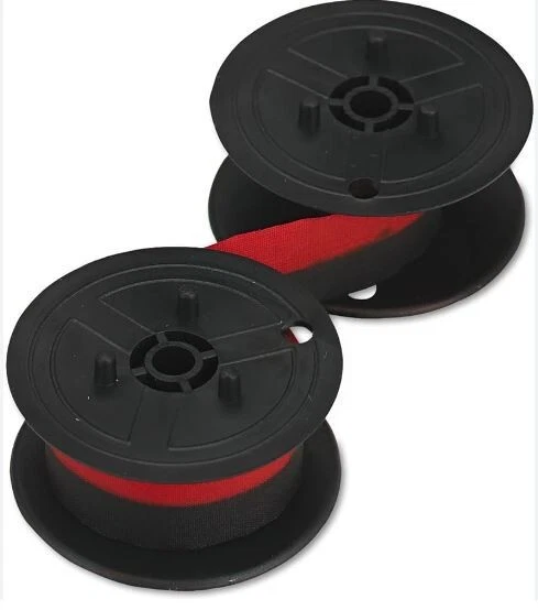 Dataproducts Compatible Ribbon Black/Red R3197 - Image 2 of 2