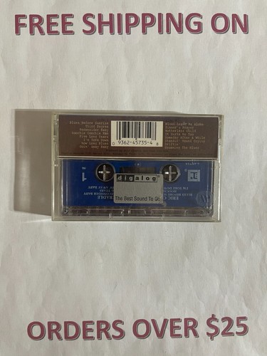 BLUES JAZZ FOLK ROCK BUY $25 GET FREE SHIPPING BUILD YOUR LOT CASSETTE TAPES - Picture 135 of 334