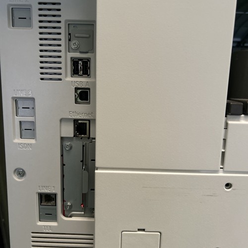 Ricoh IM C3000 Farblaserdrucker Multifunktionsgerät A3/A4/A3+ WiFi. Bluetooth - Bild 14 von 17