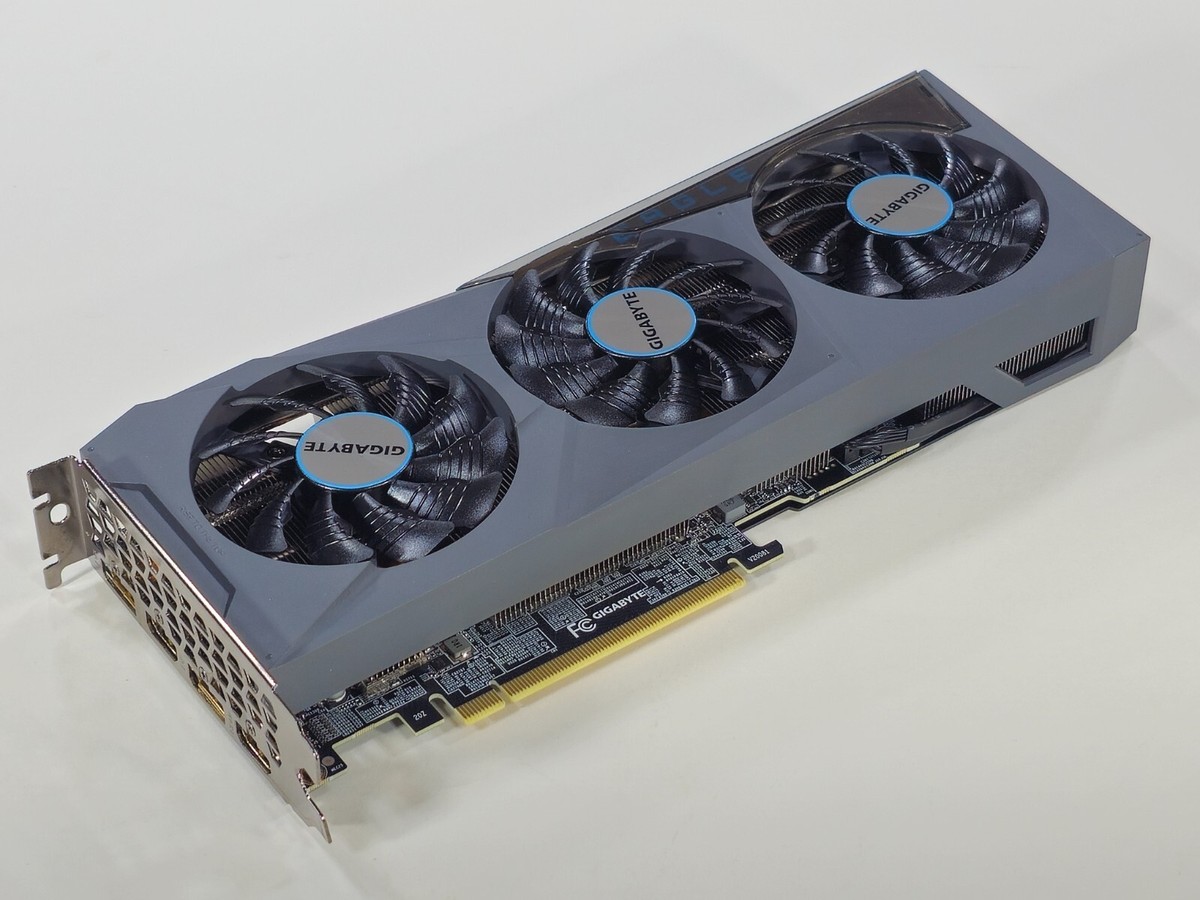 GIGABYTE EAGLE GEFORCE RTX3070 ジャンク Graphics Card Refurbished Rtx 3070 GIGABYTE GeForce RTX 3070 EAGLE