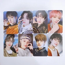 [STRAY KIDS] 5 STAR JYP SHOP Pre-order Gift Official Photocard POB