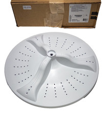 Whirlpool w10902814 Washer Wash Plate Washing Machine Washplate