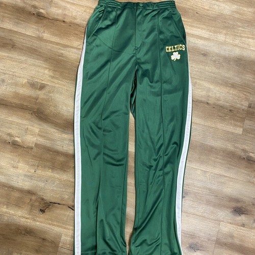 BOSTON CELTICS VINTAGE 80s NBA 