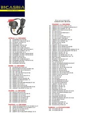 18767 - STARTER CARBURATORE AUTOMATICO DERBI 50 ATLANTIS BOULEVARD - 125 GP1