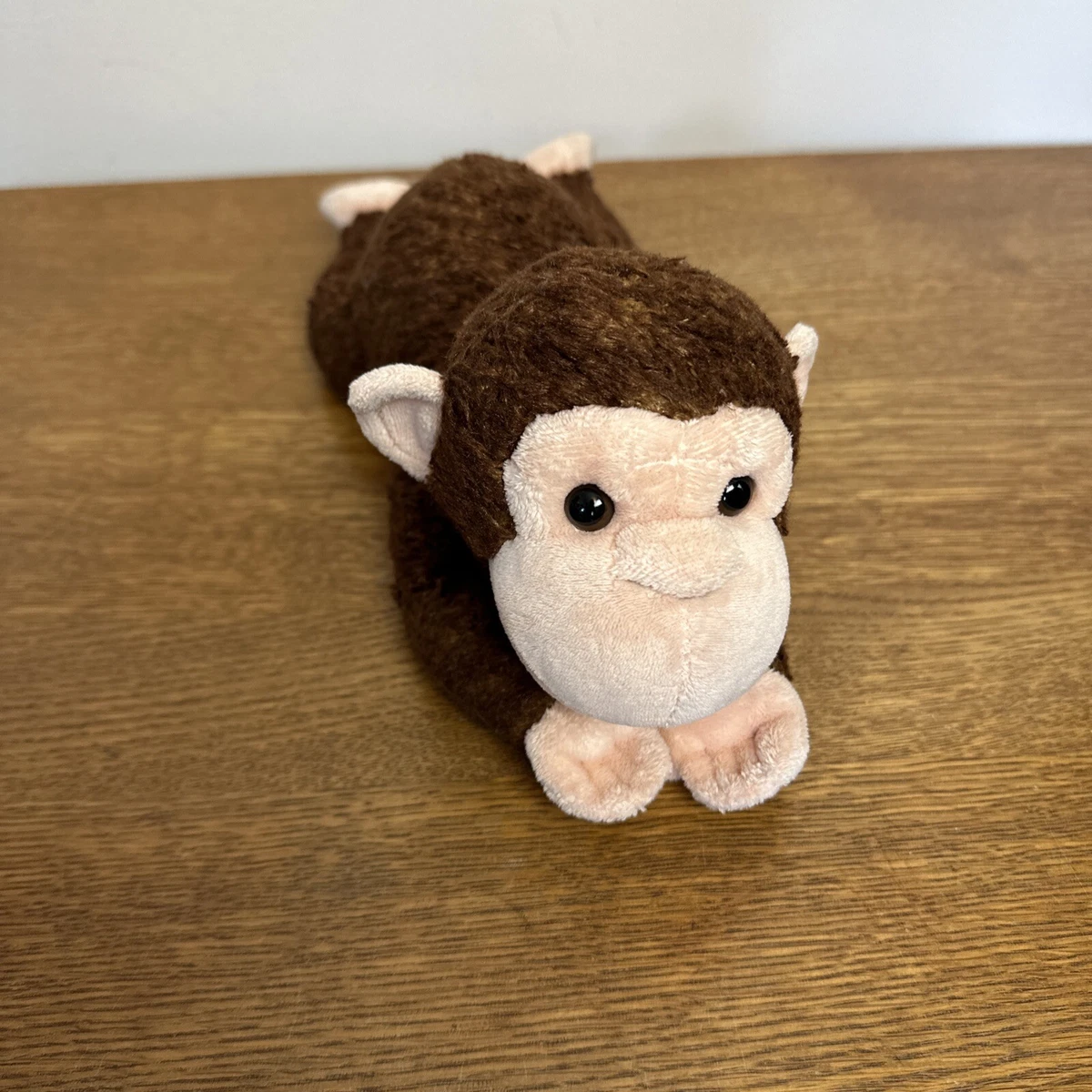 Aurora 2025 stuffed monkey