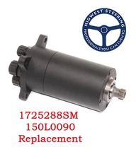 Midwest Steering Replacement for 150L0090 Fully Compatible with 1725288SM NEW