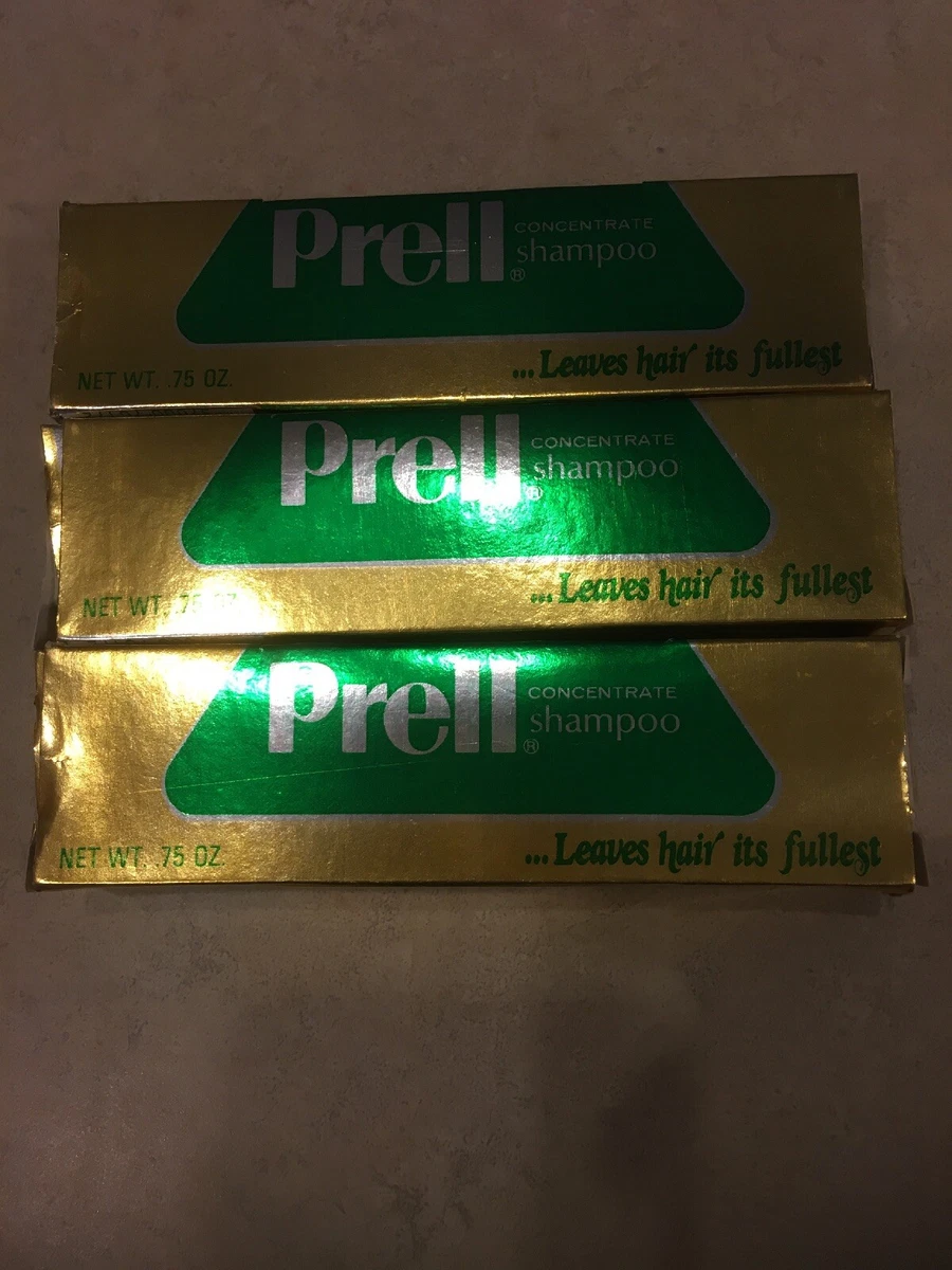 Prell Radiant Shampoo National Museum Of American History, 54% OFF