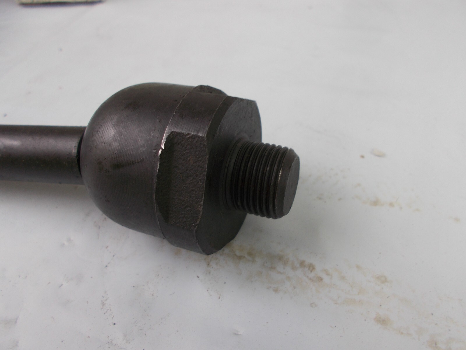 Steering Tie Rod End Moog EV80341 for sale online eBay
