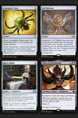 Skithiryx, the Blight Dragon Commander Deck INFECT Magic MTG Ready-to-Play  Alt