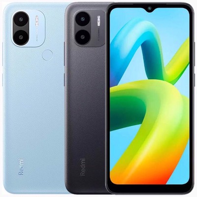 Xiaomi Redmi A2 LTE 6.52'' DualSIM 32GB 2GB 8MP HelioG36 5000mAh CNFREESHIP