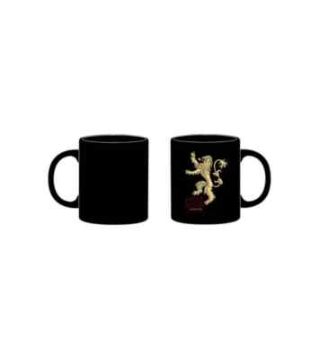 Game of Thrones: Hear Me Roar Lannister Tasse (Tasse)