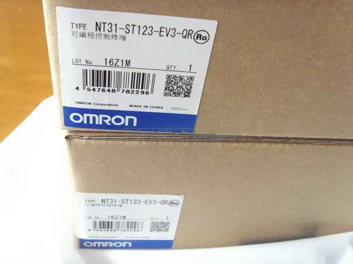 1PC NEW NT31-ST123-EV3-QR Touch Screen Free Expedited Shipping