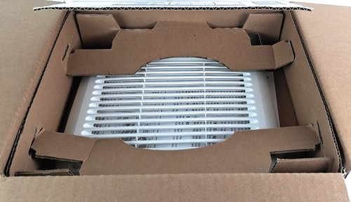 BROAN NUTONE A110 Flex Series Bath Exhaust Fan 110 CFM 3.0 Sones - Picture 6 of 11