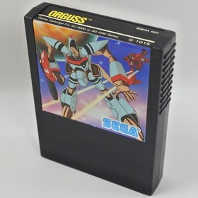 ORGUSS G-1015 Sega SC-3000 SG-1000 5101 sc