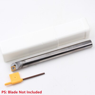 C25S SCLCR09 25mm Tungsten steel shock tool holder Solid carbide for CCMT09