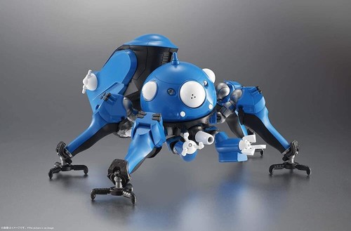 Tachikoma robot Ghost in the Shell - Imagen 5 de 11