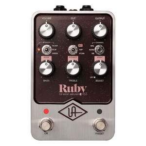 Universal Audio Ruby | eBay
